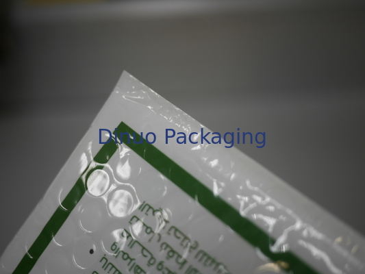 Shockproof Poly Bubble Package Envelope / Padded Shipping Bags 7.25"X8" #CD