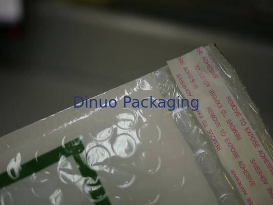 Shockproof Poly Bubble Package Envelope / Padded Shipping Bags 7.25"X8" #CD