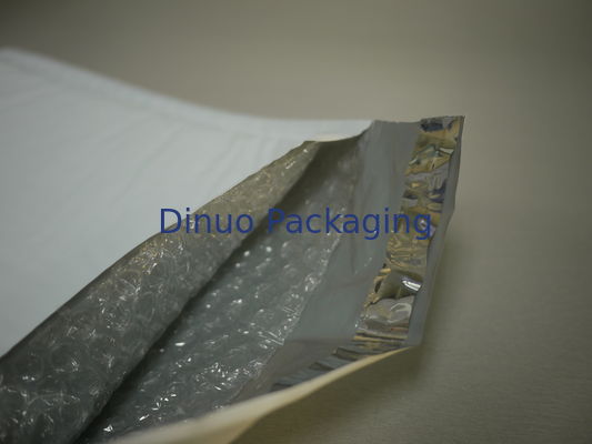 Custom Poly Bubble Mailers 9.5"X14" Size 4 Post Office Padded Envelope