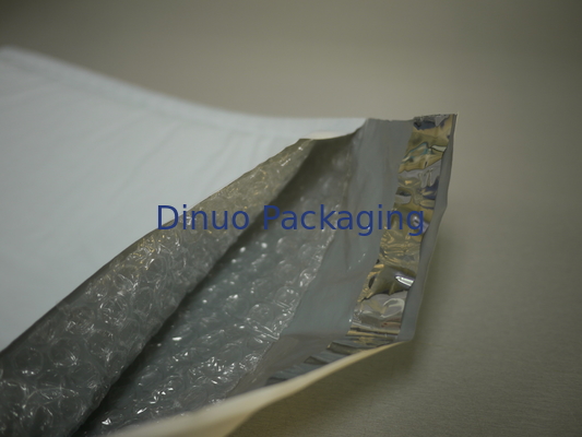 Custom Poly Bubble Mailers 9.5"X14" Size 4 Post Office Padded Envelope Shockproof