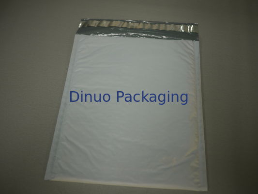 Custom Poly Bubble Mailers 9.5"X14" Size 4 Post Office Padded Envelope