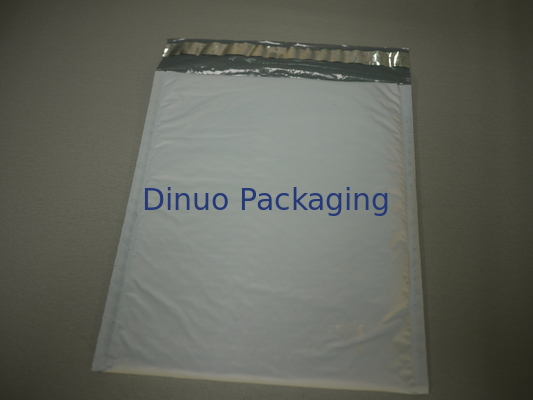 Custom Poly Bubble Mailers 9.5"X14" Size 4 Post Office Padded Envelope Shockproof