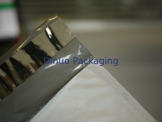 Custom Poly Bubble Mailers 9.5"X14" Size 4 Post Office Padded Envelope