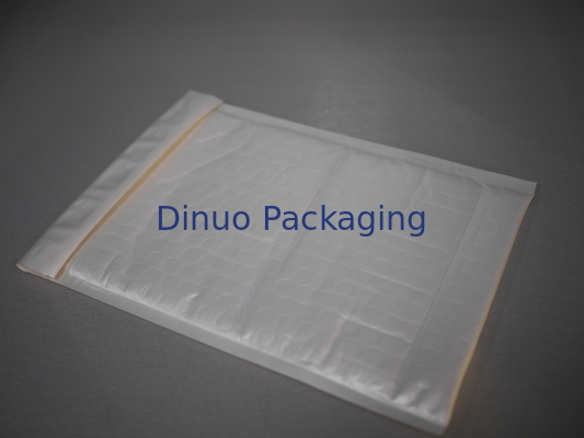 Courier Packing Poly Bubble Mailers Size 2 8.5"X12" Tear Resistant Recyclable