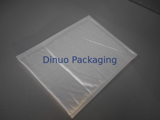 Courier Packing Poly Bubble Mailers Size 2 8.5"X12" Tear Resistant Recyclable