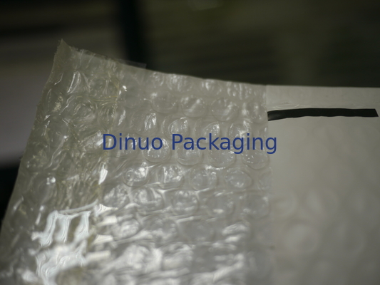 4x8 White Poly Bubble Mailers , #000 Small Padded Mailing Envelopes Shock Proof