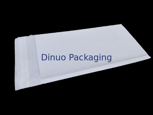 6- Color Printing Kraft Corrugated Envelopes For Post / Goverment /  School