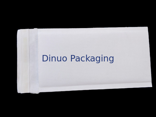 6- Color Printing Kraft Corrugated Envelopes For Post / Goverment /  School
