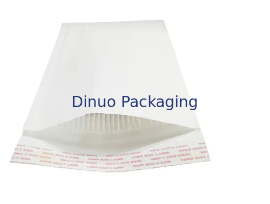 Paper Padded Mailing Kraft Corrugated Envelopes With Self Seal Closure
