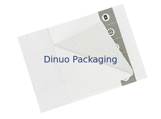 200gsm 150gsm 132gsm Kraft Corrugated Envelopes With Bubble Padded