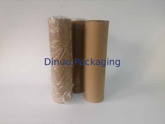 Environmentally 100% Paper Padded Mailer Cushion Shockproof Biodegradable Envelope