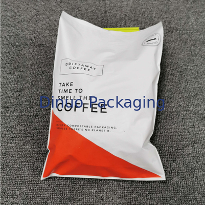Biodegradable and Moisture Proof Patterned Poly Mailers Shipping Envelopes Bags 8.5"X12" #2