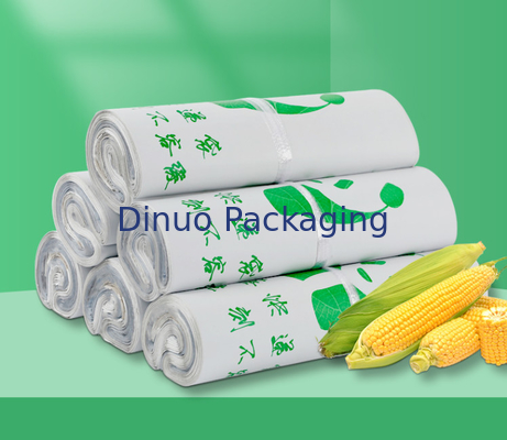 Biodegradable and Moisture Proof Patterned Poly Mailers Shipping Envelopes Bags 8.5"X12" #2