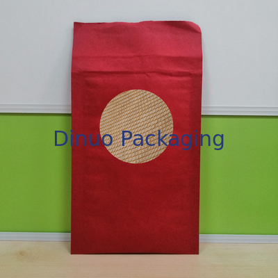 Large Self - Seal Bubble Mailers Honeycomb Paper Padded Biodegradable Cushion