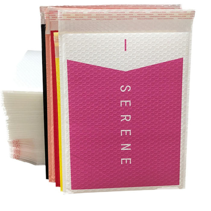 post office bubble mailer