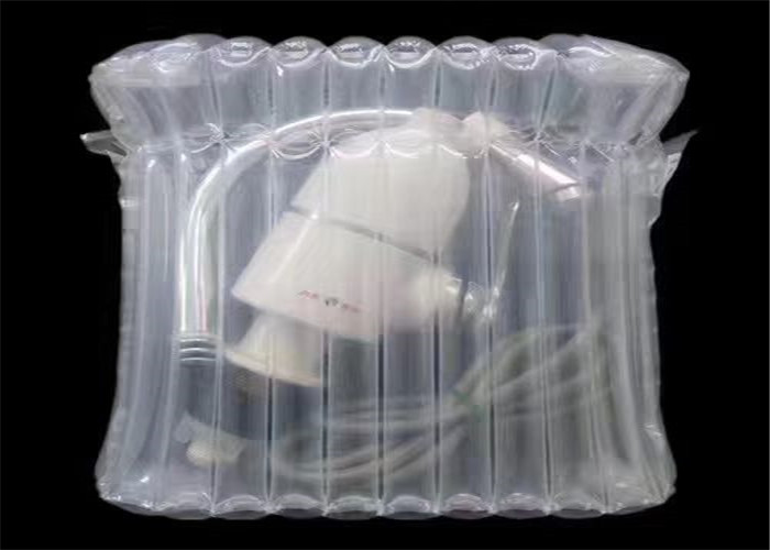 Recyclable Inflatable Bags For Packaging Protection , Plastic Air