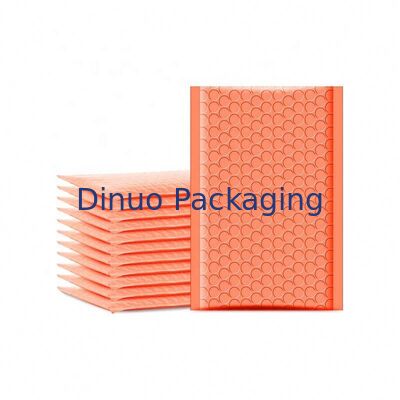 3MM Bubble Height Bubble Mailing Bags Lightweight Packaging Envelopes Meeting International Standard IEC61340-5-1 2007 for Transport